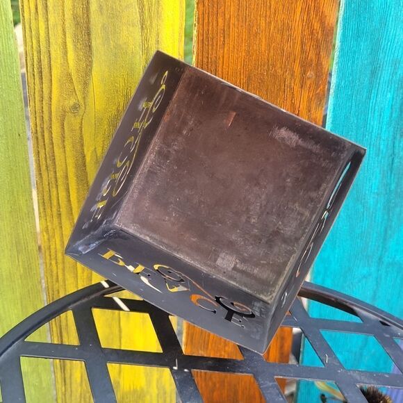 Candle Holder  - Picture 3 of 7